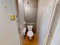 Pronájem, byt, 1+kk, 26 m2, ul. 17 listopadu, Opava - 5