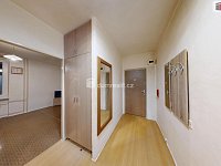 Pronájem, byt, 1+kk, 26 m2, ul. 17 listopadu, Opava - 6