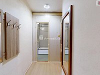 Pronájem, byt, 1+kk, 26 m2, ul. 17 listopadu, Opava - 7