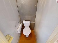 Pronájem, byt, 1+kk, 26 m2, ul. 17 listopadu, Opava - 8