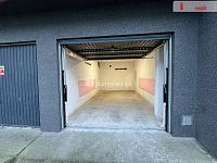 Prodej garáže, Kralupy nad Vltavou, Havlíčkova ul. - 3