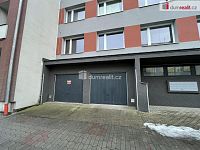 Prodej garáže, Kralupy nad Vltavou, Havlíčkova ul. - 4