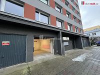 Prodej garáže, Kralupy nad Vltavou, Havlíčkova ul. - 5