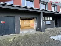 Prodej garáže, Kralupy nad Vltavou, Havlíčkova ul. - 6