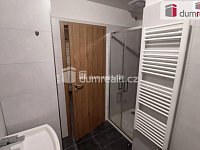 Pronájem bytu 3+kk, 62m2 + lodžie 6m2, 1. patro - 2