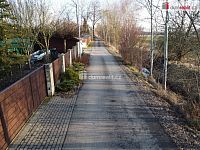 Stavební pozemek 1335 m2 - 5