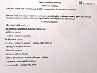 Stavební pozemek 1335 m2 - 8