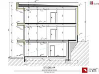 Byt 3+kk ve Slušovicích s balkonem a parkovacím stáním - 13