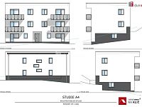 Byt 3+kk ve Slušovicích s balkonem a parkovacím stáním - 13