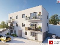 Byt 3+kk ve Slušovicích s balkonem a parkovacím stáním - 5