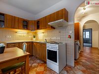 Pronájem bytu 2+1, 68 m2 - Nové Strašecí - 4