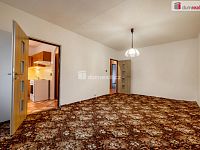 Pronájem bytu 2+1, 68 m2 - Nové Strašecí - 7