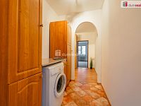 Pronájem bytu 2+1, 68 m2 - Nové Strašecí - 8