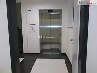 pronájem 1kk 33m2 s balkonem 3m2 P9 Vysočany Strnadových kompletně zařízen - 14