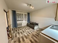 Prodej bytu 1+1, 36 m2, Jeseninova, Ústí nad Labem - 2