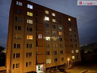 Prodej bytu 1+1, 36 m2, Jeseninova, Ústí nad Labem - 3