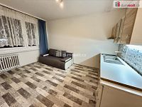 Prodej bytu 1+1, 36 m2, Jeseninova, Ústí nad Labem - 6