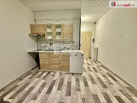 Prodej bytu 1+1, 36 m2, Jeseninova, Ústí nad Labem - 8