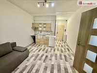 Prodej bytu 1+1, 36 m2, Jeseninova, Ústí nad Labem - 9