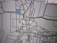 exkluzivní prodej zasíťované stavební parcely o výměře 897 m2 - Příbram - Narysov - 3