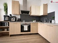 Pronájem bytu v Modlanech