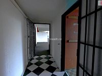 Pronájem, nebytové prostory, 420 m2, Centrum Orlová - 5