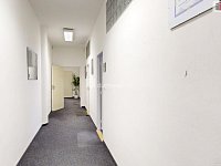 Pronájem, nebytové prostory, 109 m2, Centrum Orlová - 4