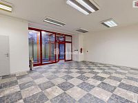 Pronájem, nebytové prostory, 77 m2, Centrum Orlová