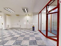 Pronájem, nebytové prostory, 77 m2, Centrum Orlová - 2