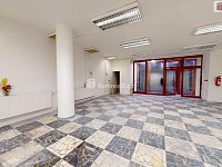 Pronájem, nebytové prostory, 77 m2, Centrum Orlová - 3