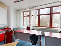 Pronájem, nebytové prostory, 51 m2, Centrum Orlová - 2