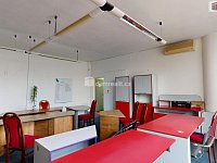 Pronájem, nebytové prostory, 51 m2, Centrum Orlová - 3