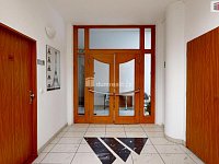 Pronájem, nebytové prostory, 51 m2, Centrum Orlová - 5