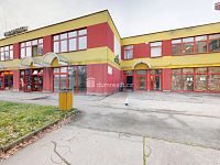 Pronájem, nebytové prostory, 51 m2, Centrum Orlová - 8