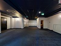 Pronájem, nebytové prostory, 88 m2, Centrum Orlová