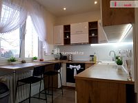 Pronájem bytu 2+1, 55 m2. ul. Revoluční, Chodov