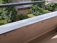 Pronájem bytu 2+1, 55 m2. ul. Revoluční, Chodov - 12