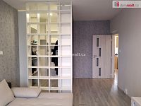 Pronájem bytu 2+1, 55 m2. ul. Revoluční, Chodov - 14