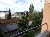 Pronájem bytu 2+1, 55 m2. ul. Revoluční, Chodov u K.Varů - 14