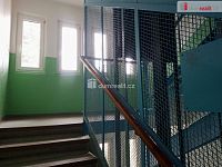 Pronájem bytu 2+1, 55 m2. ul. Revoluční, Chodov - 24