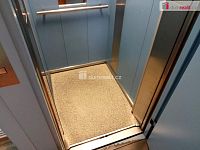 Pronájem bytu 2+1, 55 m2. ul. Revoluční, Chodov - 25