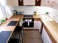 Pronájem bytu 2+1, 55 m2. ul. Revoluční, Chodov - 3