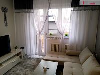 Pronájem bytu 2+1, 55 m2. ul. Revoluční, Chodov - 9