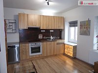 Byt 2 +kk v Hrádku nad Nisou - 2