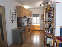 Byt 2 +kk v Hrádku nad Nisou - 3