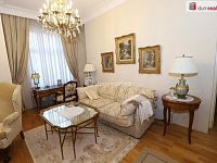 Luxusní designový byt 2+kk v lázeňském centru Mariánských Lázní s možností koupě garáže a sklepa - 15