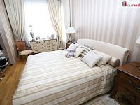 Luxusní designový byt 2+kk v lázeňském centru Mariánských Lázní s možností koupě garáže a sklepa - 19