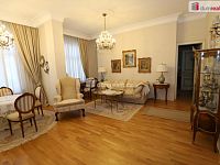 Luxusní designový byt 2+kk v lázeňském centru Mariánských Lázní s možností koupě garáže a sklepa - 2