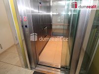 Luxusní designový byt 2+kk v lázeňském centru Mariánských Lázní s možností koupě garáže a sklepa - 26