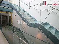 Luxusní designový byt 2+kk v lázeňském centru Mariánských Lázní s možností koupě garáže a sklepa - 30